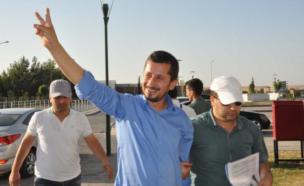 Adıyaman'da PKK operasyonu: 13 gözaltı