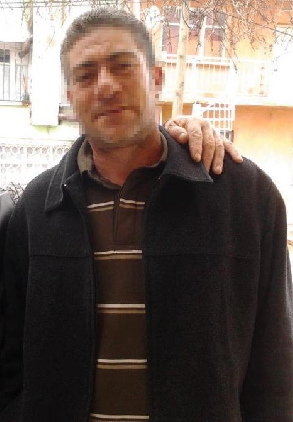 Yurttan kaçan kızını bıçaklayarak öldürdü