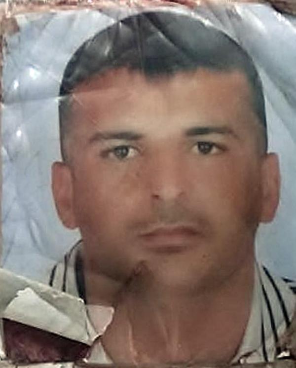 Barda 'yan bakma' cinayetinin şüphelisine 'ömürboyu' istendi