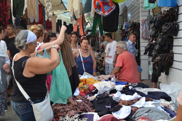 Ayvalık'taki 'kriz alarmı' kalktı, 'yeşil ışık' yandı