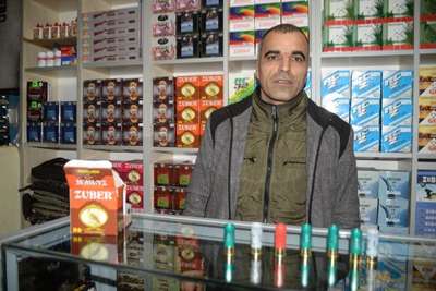 Cizre'de Nihat'ı öldüren 'tanımlanamayan mühimmatı' av malzemesi satanlar da bilemedi