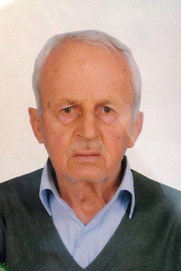 Kayıp olarak aranırken cesedi bulundu