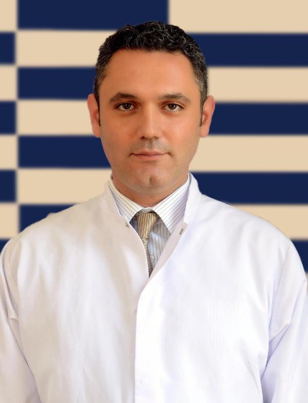 Dr. Erçetik: Spora başlamadan önce, sağlık taraması yaptırın