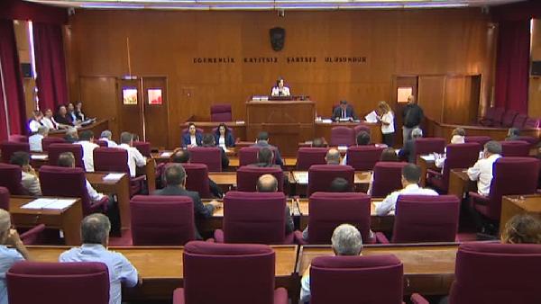 KKTC’de yeni hükümet güvenoyu aldı