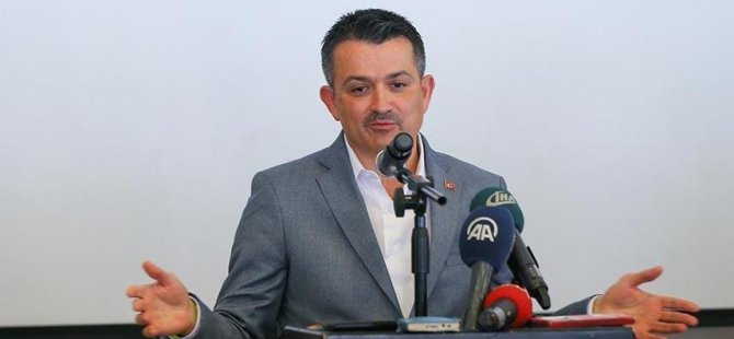 'Bu kadar hibeye baba oğluna vermiyor'