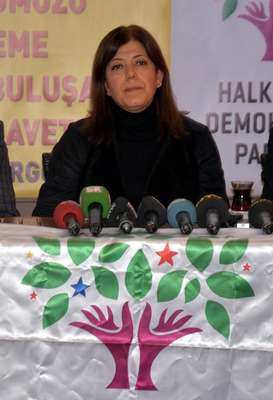 HDP'li Beştaş: Cizre Emniyet Müdürü görevden alınmalı