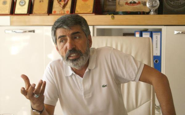 Erciyes Türk Kurultayı’nda Türk dünyasının sıkıntıları tartışılacak