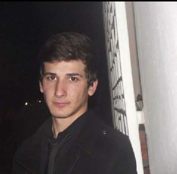 Berdan Barajı'nda boğuldu