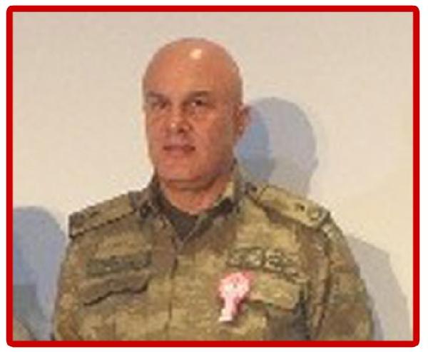 Malazgirt Jandarma Komutanı ile eşi saldırıda yaralandı (3)