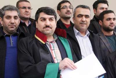 Şanlıurfa’da, Cumhuriyet Gazetesi'ne suç duyurusu