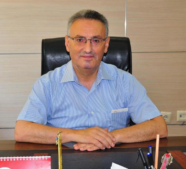 Manisa'da dolu ve dondan zarar gören çiftçinin yaraları sarılıyor