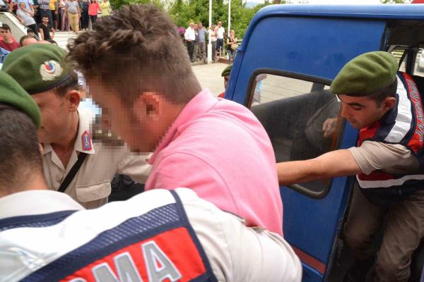Cansu Kaya cinayeti sanıklarına 'ağırlaştırılmış müebbet' istendi