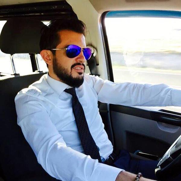 Yol kenarında sigara içerken otomobil çarptı, öldü