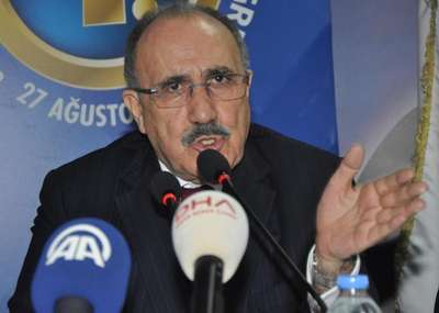 Atalay: İslam kimliğiyle terör yapanlar, İslam'a zarar veriyor (2)