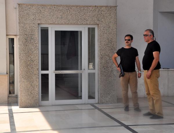 Zonguldak'ta güvenlik tedbirleri artırıldı