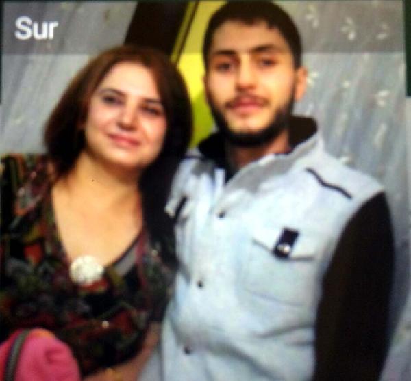 Suriye'den gelip damadını öldürdü, kızını ağır yaraladı