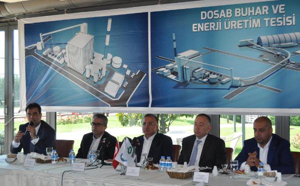 DOSAB’tan termik santral savunması