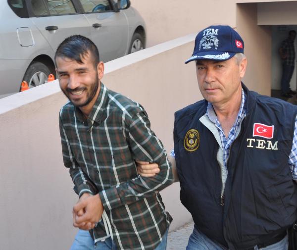 Vali Toprak: İzmir'de gerekli önlemler alındı