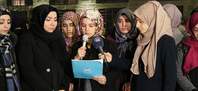 Bilal'in vakfı, Viyana'yı fethe niyetli
