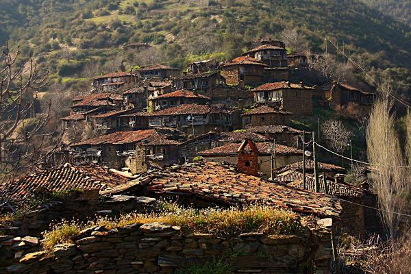 Hayalet köy için üniversitelere çağrı