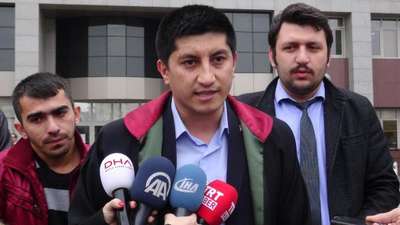 Ak Partililer, Cumhuriyet yazarları için suç duyurusu yaptı