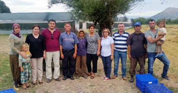 Çocuk gelin skandalından 'taciz' çıktı