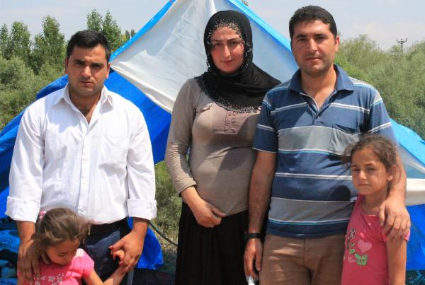Hasta kız kardeşi için ailesinden vazgeçti