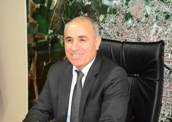 Kaymakamı dolandırmaya kalkıştılar