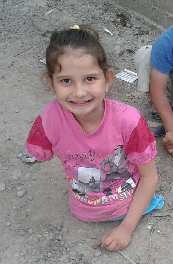 Yaren 1 istedi, 3 akülü aracı oldu