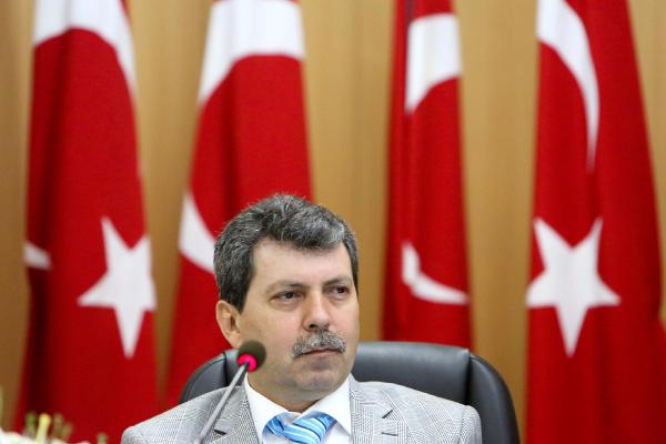 Antalya'da yollar, taş ocaklarından 5 kat fazla ormanı yok etti