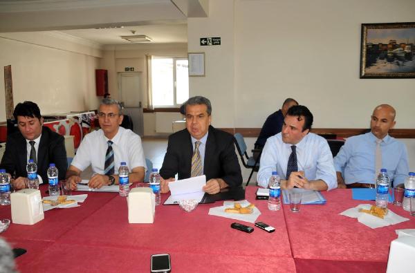 Yalova'da suç oranı yüzde 11 azaldı