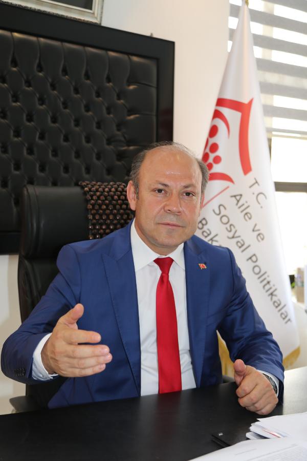 Çocukların sokakta dilendirilme ve çalıştırılma nedenleri araştırılıyor