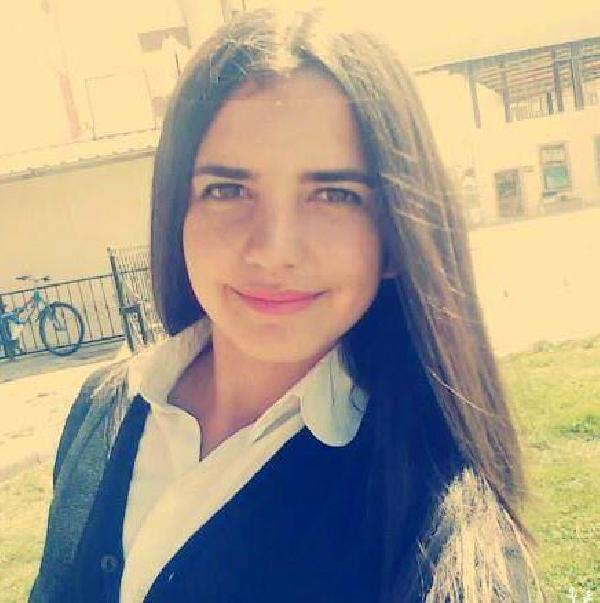 Esra 7 gündür kayıp