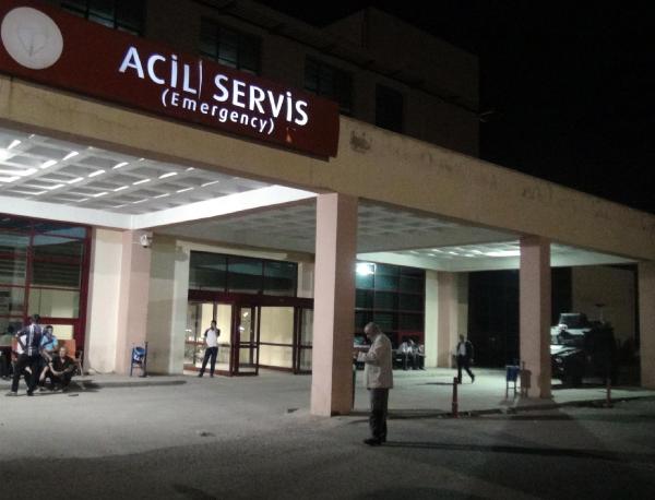 Diyarbakır Emniyet Müdürü: Yine arkadan kalleşçe ateş edip kaçtılar