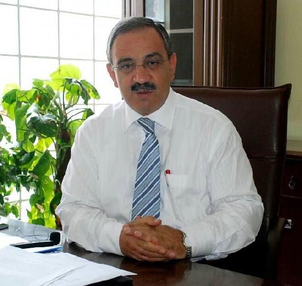 AK Partili Tekelioğlu: Tek başına iktidar zor