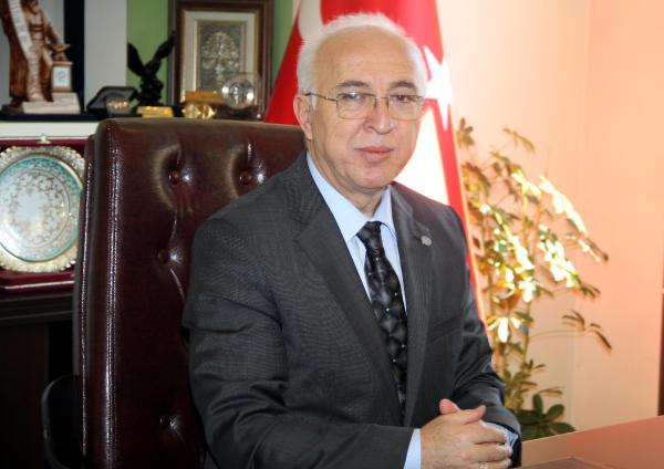KTO Başkanı Hiçyılmaz: Ekonomide kurumsal düzenlemelere gidilmesi gerekiyor