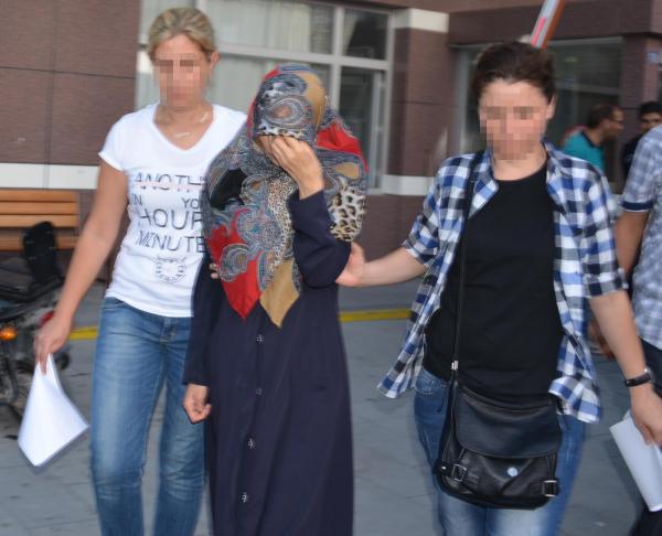 Savcı itiraz etti, IŞİD soruşturmasında 6 kişi daha tutuklandı