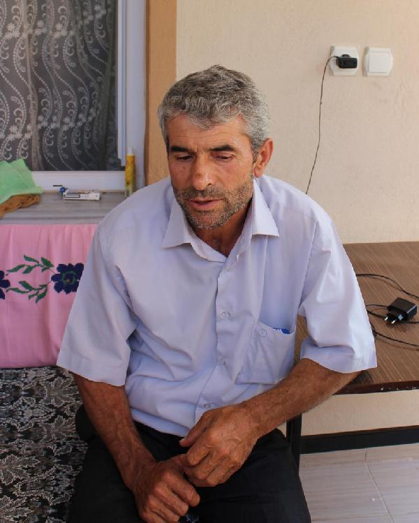 Salihli 1 haftada 2'nci şehidini verdi (2)