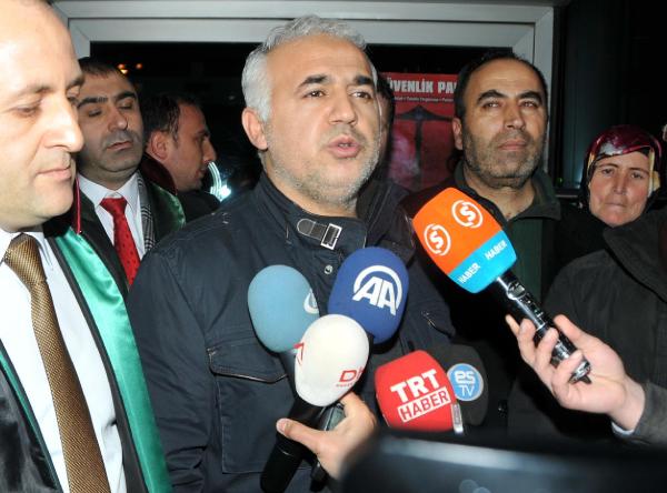 Usulsüz dinlemeden tutuklu polis müdürü: Fuat Avni bir gün önce operasyon olacağını söyledi, kaçmadım