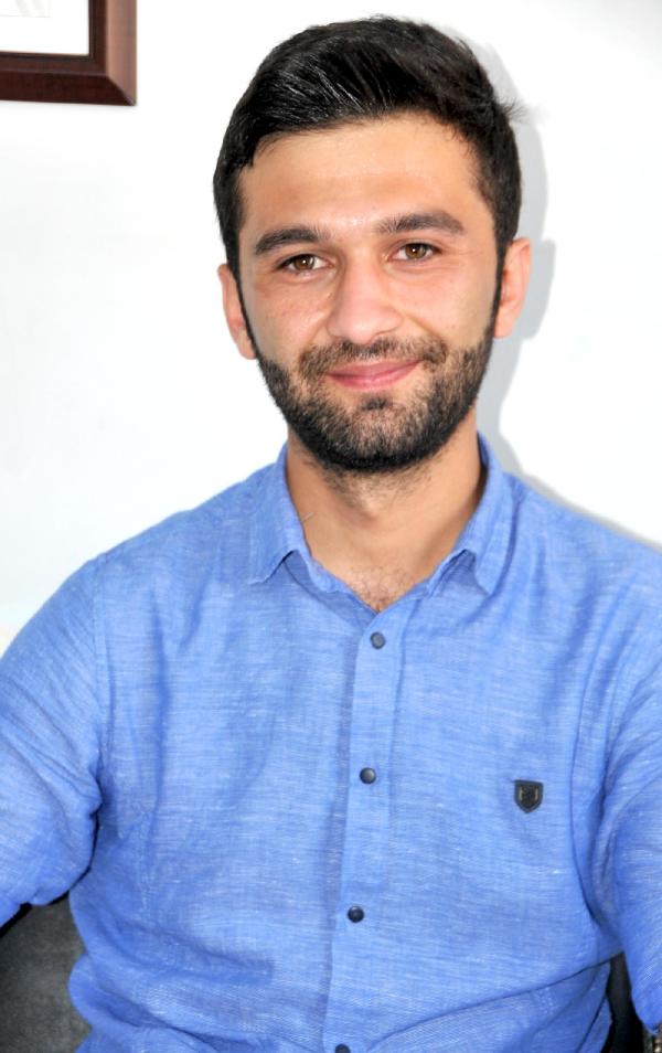 Eskişehirli Uğur, KPSS'de 6 puan türünde Türkiye birincisi