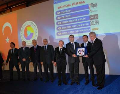 Hisarcıklıoğlu: "Türkiye ilk 15'ten düştü"
