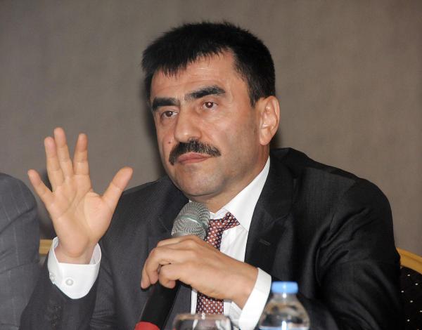 BİK Genel Müdürü Yakup Karaca: Yazılı basın teknolojik tehdit altında