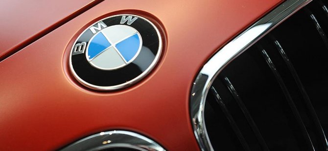 BMW, "üretim molasını" uzattı