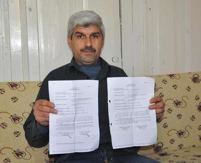 Boyadan çıkan hediye kuponları pahalıya patladı