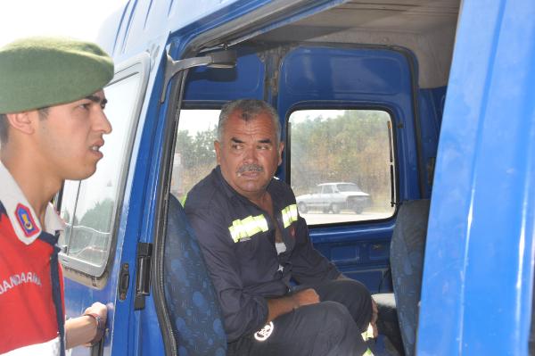 Eğlence dünyasını yasa boğan kazada tanker sürücüsü tutuklandı