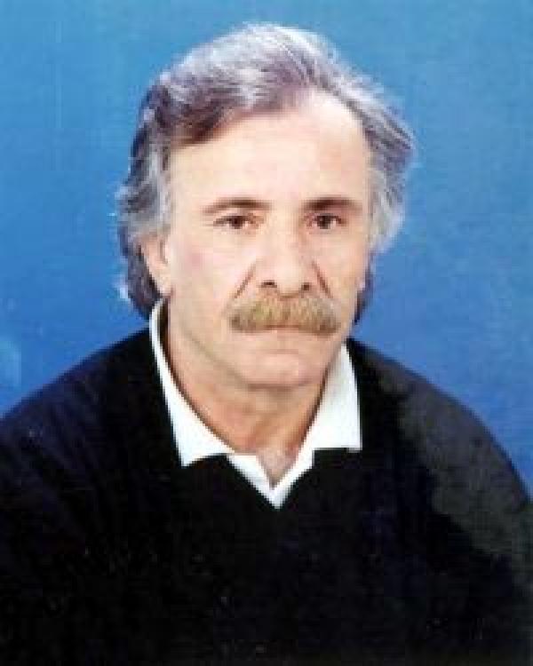 Yazar Emir Kalkan, yaşamını yitirdi