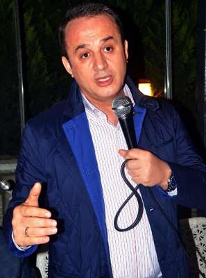 Milletvekili Şengül, Pirci'yi eleştirdi
