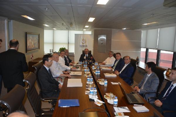 Proje getirdiler, 15 milyon lira alacaklar
