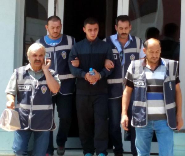 Katil yakalandı, yaralı genç öldü