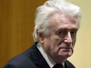 'Bosna Kasabı'na müebbet